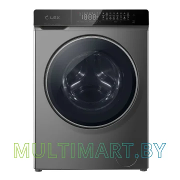 Стиральная машина LEX LWM12014GrIThD